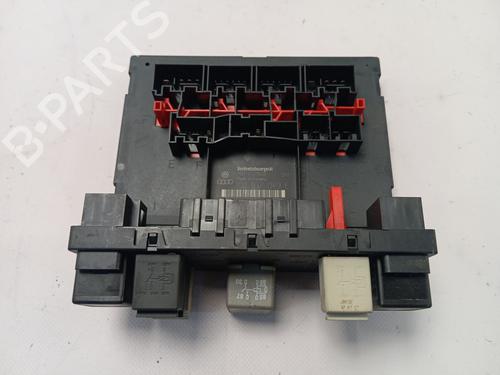 Used Fuse box Fuse box SEAT LEON (1P1) [2005-2013] 33462862 33462862