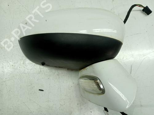 Right mirror CITROËN C4 I (LC_)  | BP12674852C27 
