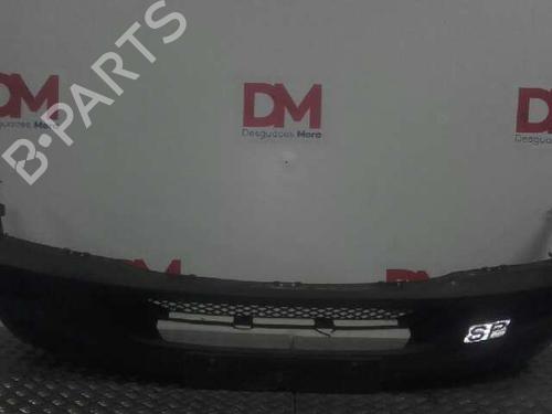 Pára-choques frente MERCEDES-BENZ SPRINTER 3-t Platform/Chassis (B906) [2006-2018]  31296340