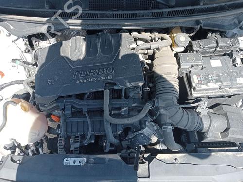 Alternator HYUNDAI i20 III (BC3, BI3) 1.0 T-GDI | BP36991032M7 - Image 9