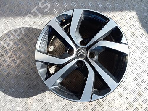 Used Rim CITROËN C3 AIRCROSS II (2R_, 2C_) [2017-2026]  31031797