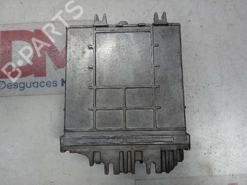 Used Engine control unit (ECU) RENAULT SCÉNIC I MPV (JA0/1_, FA0_) 1.9 dTi (JA0N) (98 hp) 12654027