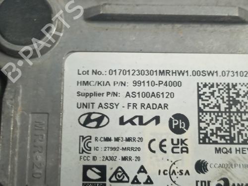 Electronic sensor KIA SORENTO IV (MQ4, MQ4A)  | BP29358968M84 