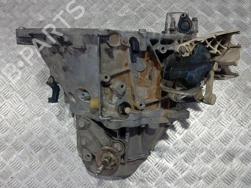 Gearbox PEUGEOT 307 CC (3B) | BP36324457M3 - Image 2