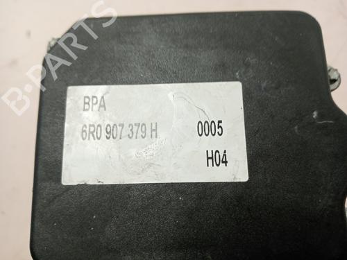 ABS pump SEAT IBIZA IV (6J5, 6P1)  | BP16871668M43 