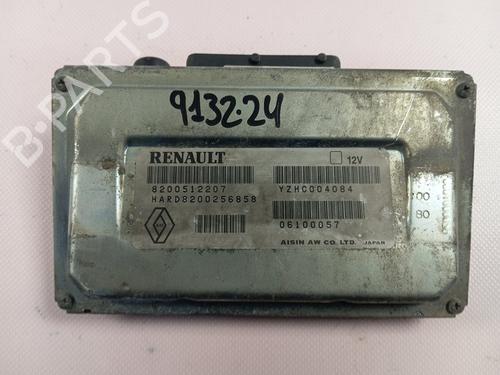 Used Gearbox control unit RENAULT ESPACE IV (JK0/1_) [2002-2025]  27588324