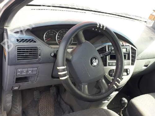 Right headlight KIA CARENS II MPV (FJ)  | BP12664634C29 