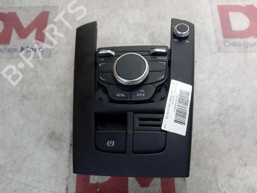 Schakelaar AUDI A3 Sportback (8VA, 8VF) [2012-2021]  12655874