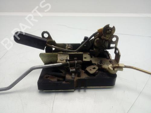 Front left lock IVECO DAILY III Van  | BP19248929C98 
