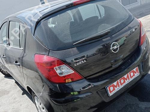 Alternator OPEL CORSA D (S07) | BP13699007M7