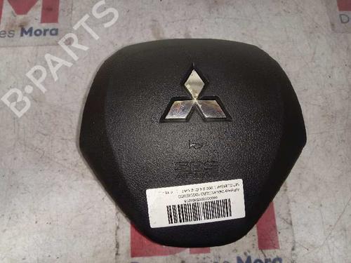 Used Driver airbag MITSUBISHI L200 / TRITON (KJ_, KK_, KL_) [2014-2025]  30370804
