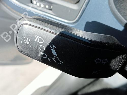 Third brake light SEAT LEON ST (5F8)  | BP23329945L11 