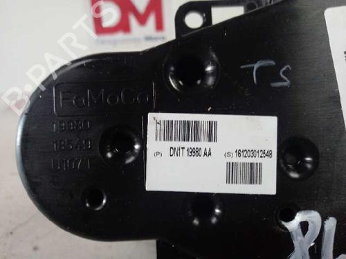 Climate control FORD ECOSPORT 1.5 EcoBlue TDCi | BP16653073I5 
