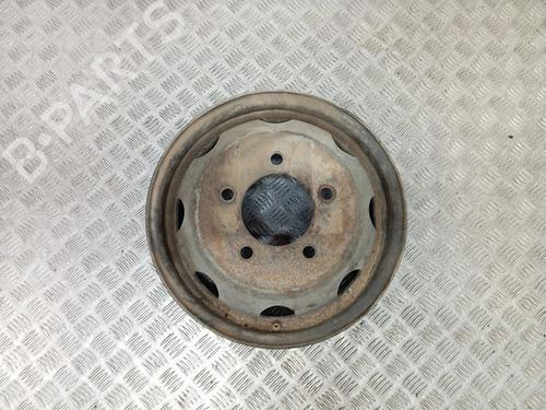 Used Rim NISSAN CABSTAR E (TL_, VL_) 90.32, 90.28, 95.32, 95.28 (TL0) (90 hp) 27627715