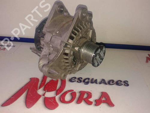 Used Alternator SEAT IBIZA IV (6J5, 6P1) 1.2 TDI (75 hp) 30369140