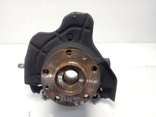 Left front steering knuckle CITROËN JUMPER II Bus 2.2 BlueHDi 120 | BP13903012M25