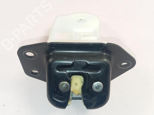 Bagklap lås Bagklap lås NISSAN JUKE (F15) 1.2 DIG-T (115 hp) 36032606 36032606
