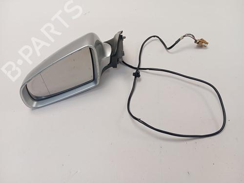 Used Left mirror AUDI A4 B7 Avant (8ED) [2004-2008]  21130129