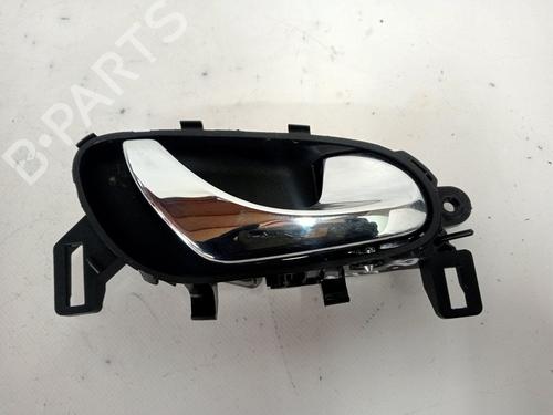 Used Front right interior door handle NISSAN QASHQAI II (J11, J11_) [2013-2025]  23461099
