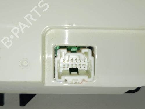 Climate control MAZDA CX-7 (ER) 2.2 MZR-CD AWD (ER10A) | BP38291246I5 - Image 4