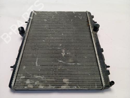 Used Water radiator CITROËN C4 I (LC_) [2004-2014]  29724095