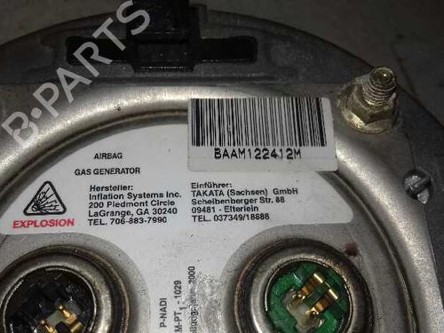 Driver airbag BMW X5 (E53) 3.0 i | BP12643629C9 