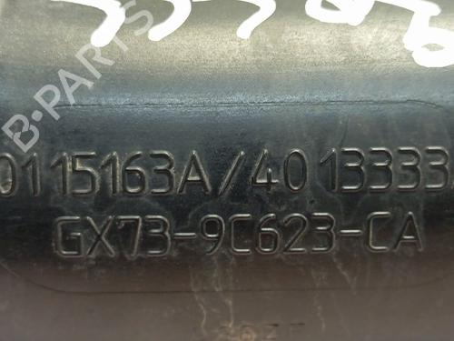 Pipe LAND ROVER RANGE ROVER VELAR (L560) | BP38016069M125 - Image 2