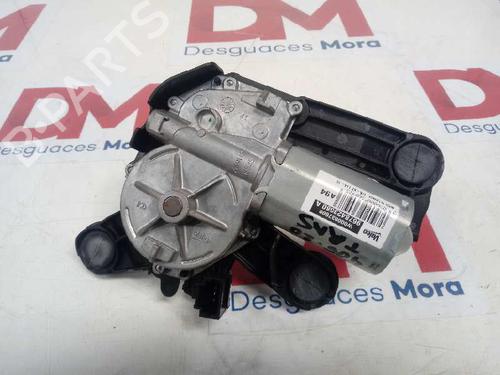 Used Rear wiper motor PEUGEOT 2008 I (CU_) [2013-2025]  17006499
