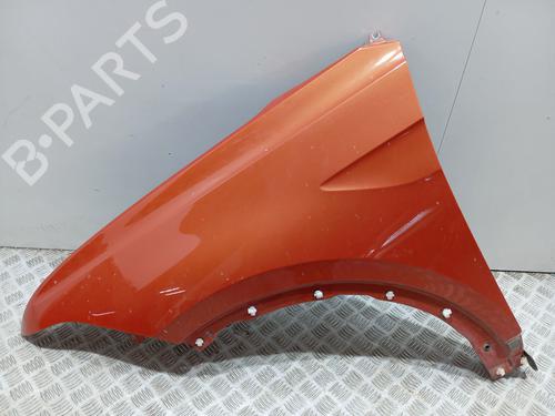 Aile avant gauche VW T-CROSS (C11, D31) [2018-2026]  31832004