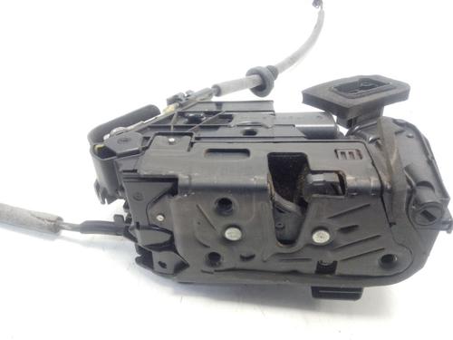 Front right lock VW CADDY IV MPV (SAB, SAJ)  | BP16750591C97 