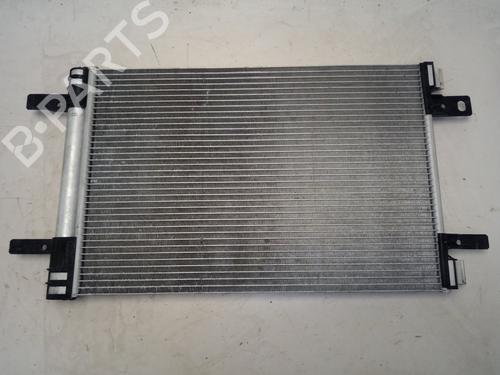 AC radiator PEUGEOT 508 II (FB_, FH_, F3_) | BP17810035M32