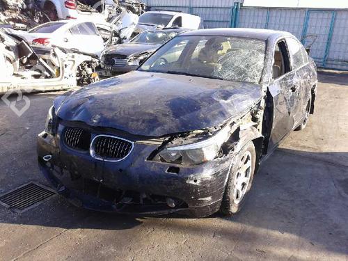 Front left lock BMW 5 (E60) 530 d | BP12633983C98 