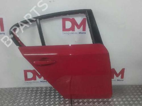 Used Right rear door BMW 1 (E87) [2003-2013]  12652351
