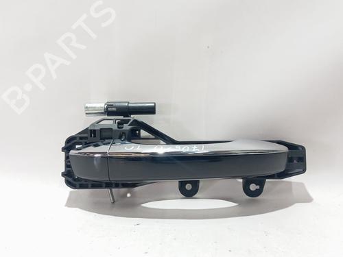 Used Rear right exterior door handle Rear right exterior door handle MG MG ZS SUV (AZS1) [2017-2026] 40220816 40220816