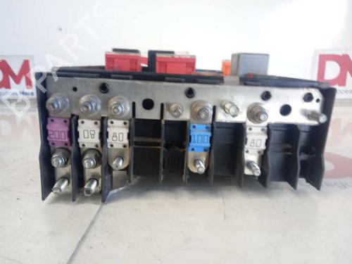 Fuse box AUDI A3 (8P1)  | BP12657442E1 
