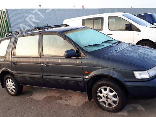 Used Parts HYUNDAI SANTAMO 2.0 (105 hp) 2595375