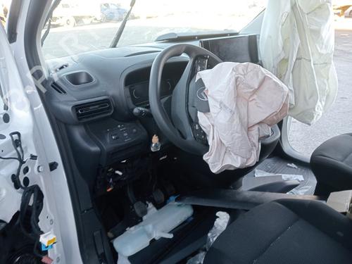 Steering rack CITROËN BERLINGO (ER_, EC_)  | BP31352930M22 