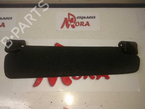 Left sun visor BMW Z4 Roadster (E85)  | BP12677778I1 