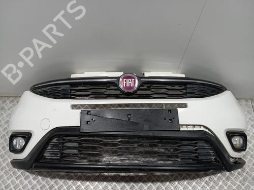 Used Front bumper Front bumper FIAT DOBLO Platform/Chassis (263_) [2010-2023] 32482813 32482813