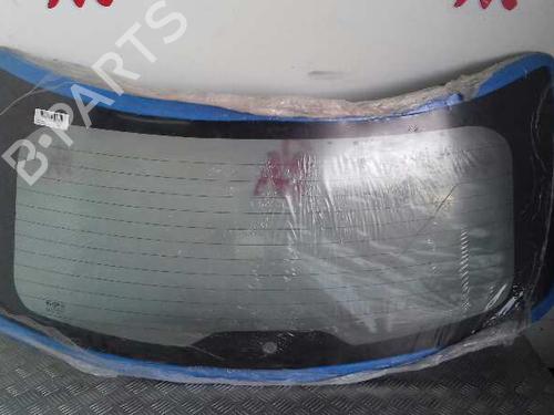 Used Bootlid window OPEL ANTARA A (L07) [2006-2017]  25854223