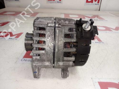 Alternator MERCEDES-BENZ GLC (X253)  | BP18491254M7 