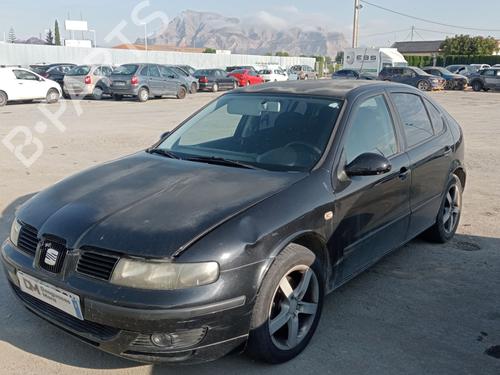 Right mirror SEAT LEON (1M1)  | BP26432838C27 