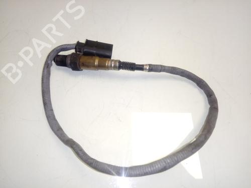 Elektronisk sensor MERCEDES-BENZ C-CLASS (W204) [2007-2015]  13091815