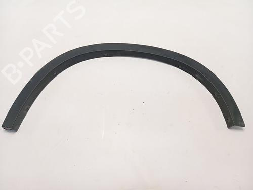 Used Rear left wheel arch trim BMW X1 (F48) sDrive 18 d (150 hp) 25854846