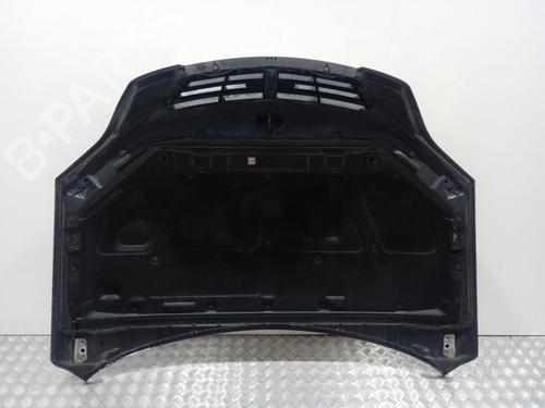 Hood KIA SORENTO I (JC)  | BP18247887C1 