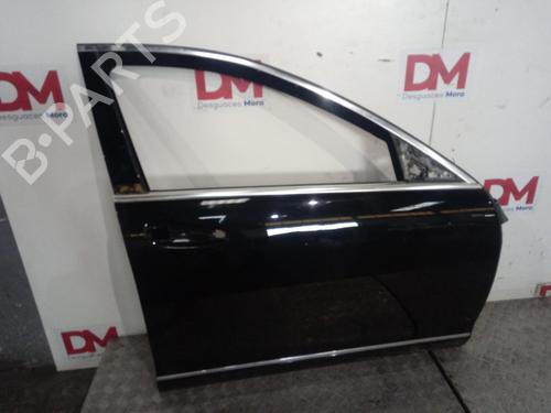 Right front door MERCEDES-BENZ S-CLASS (W221, V221) S 350 (221.056, 221.156) | BP12674074C3
