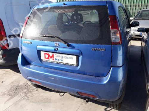 AC compressor SUZUKI IGNIS I (FH)  | BP12936103M34 