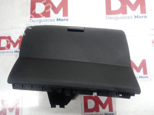 Glove box CITROËN BERLINGO MULTISPACE (B9) 1.6 HDi 75 / BlueHDi 75 | BP12842336C95 