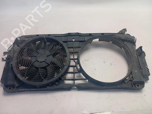 Radiator fan MERCEDES-BENZ SPRINTER 3,5-t Van (B906) 319 CDI / BlueTEC (906.631, 906.633, 906.635, 906.637) | BP28488198M35 
