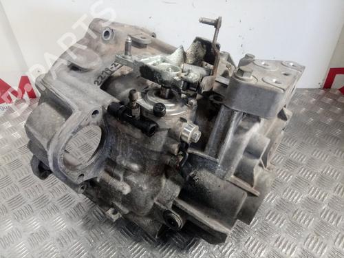 Gearbox VW TOURAN (1T1, 1T2) | BP30372244M3